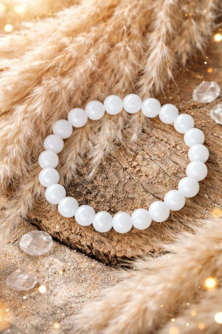 CELESTINE BLEU DU PEROU 8mm