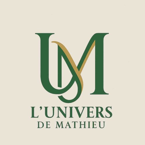 luniversdemathieu.fr