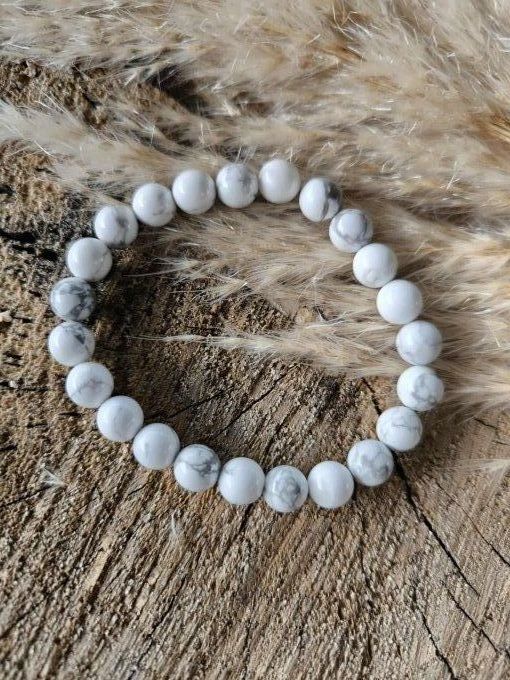 HOWLITE DU CANADA 8 mm